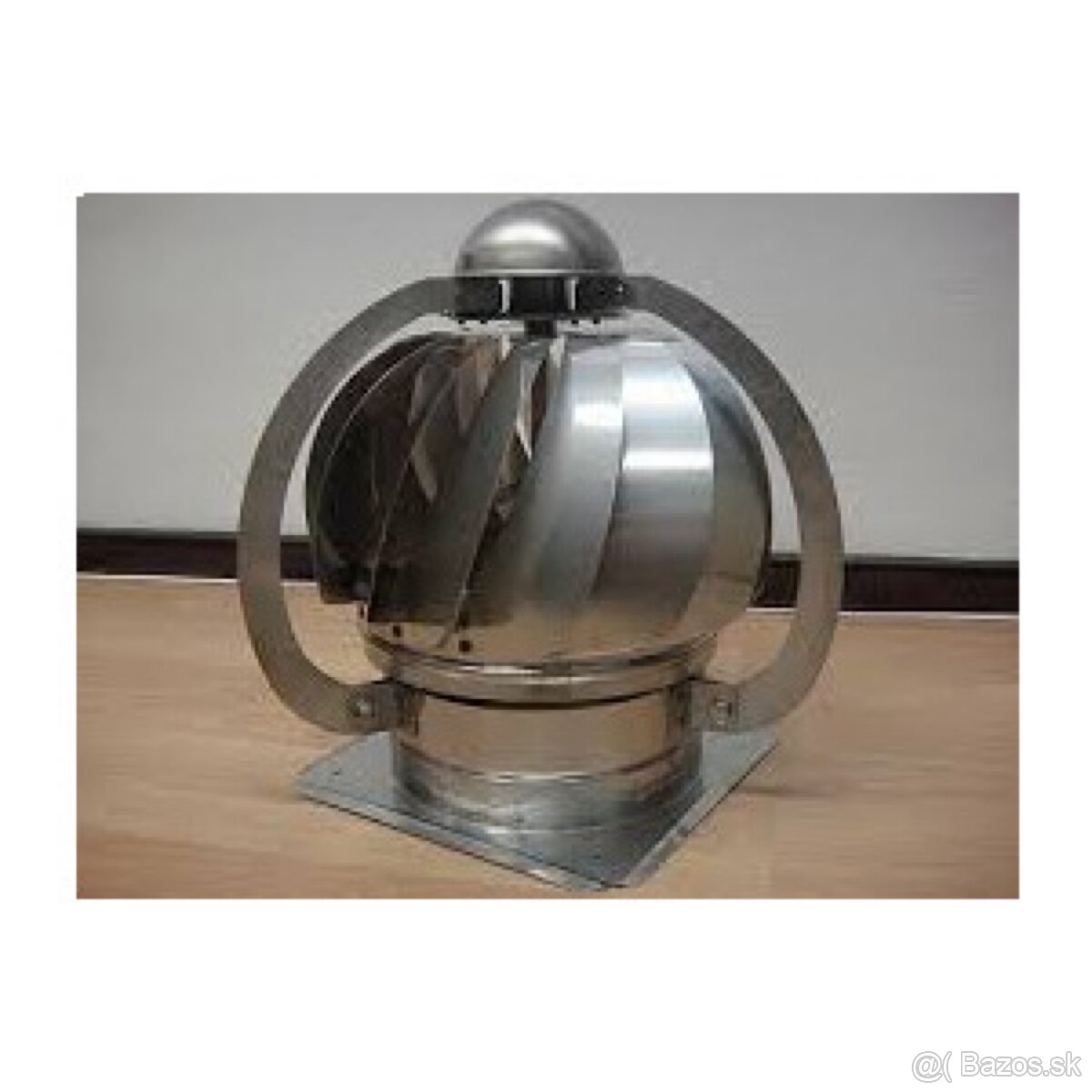 Rozny materiál pre kotolen a komín - 20