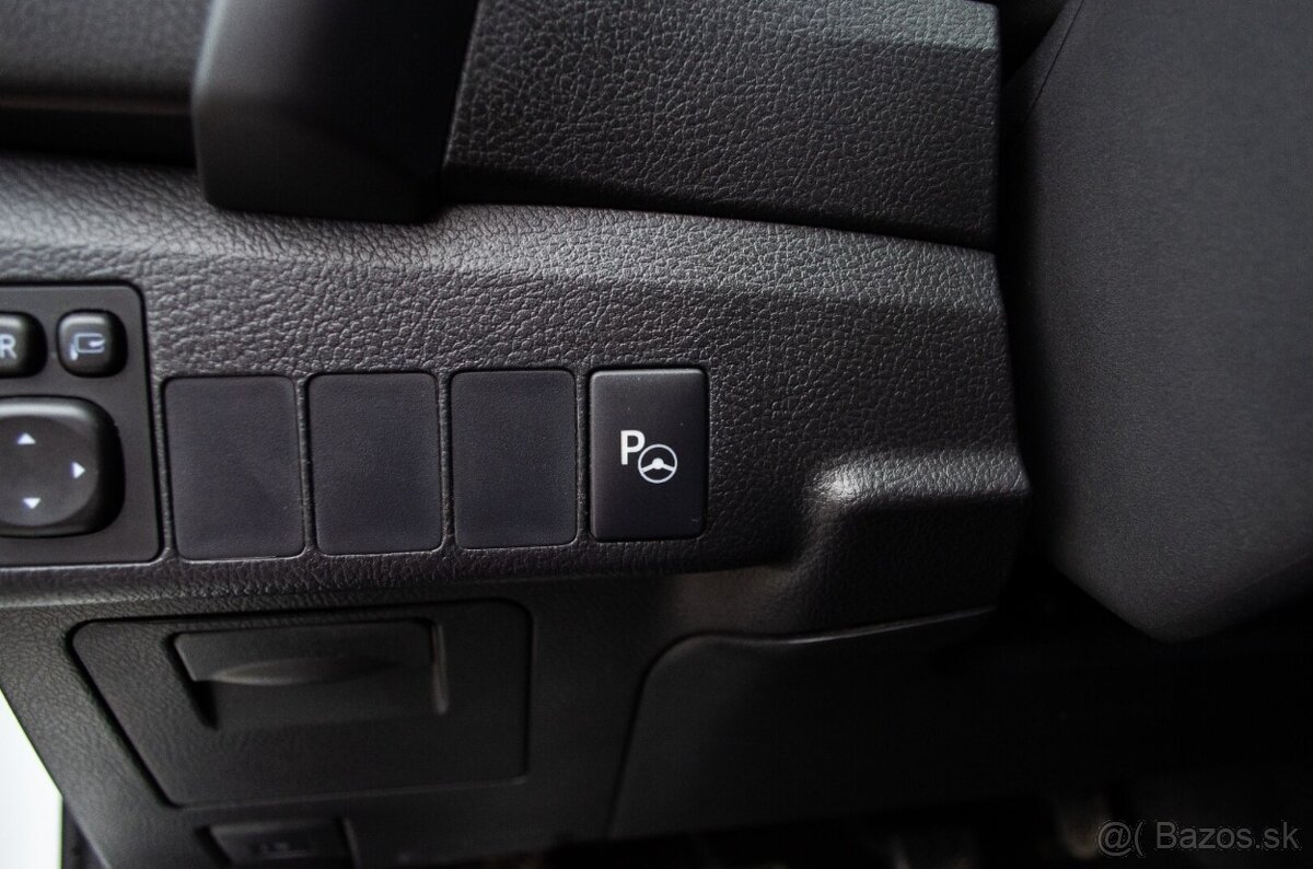 Toyota Auris 1.6 l D-4D - 20