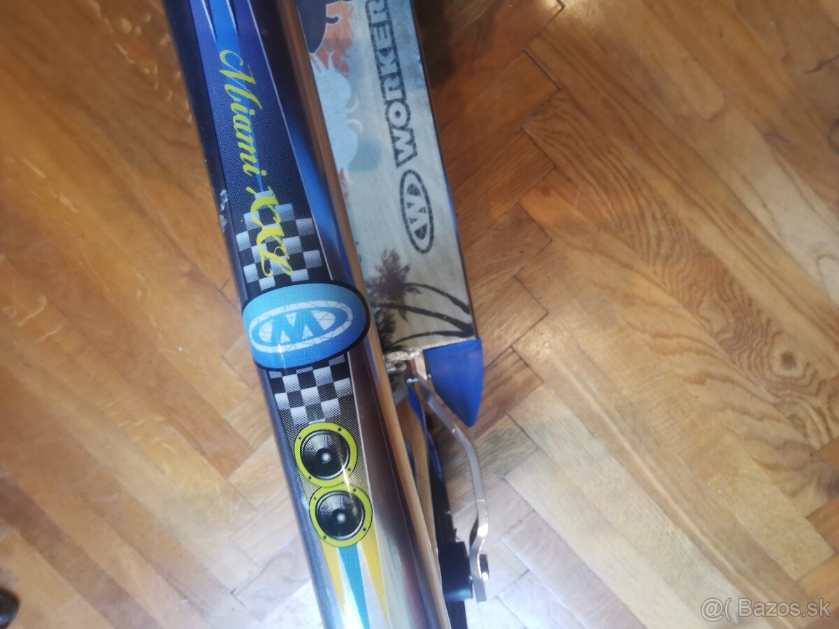 Predám kolobežku - 20