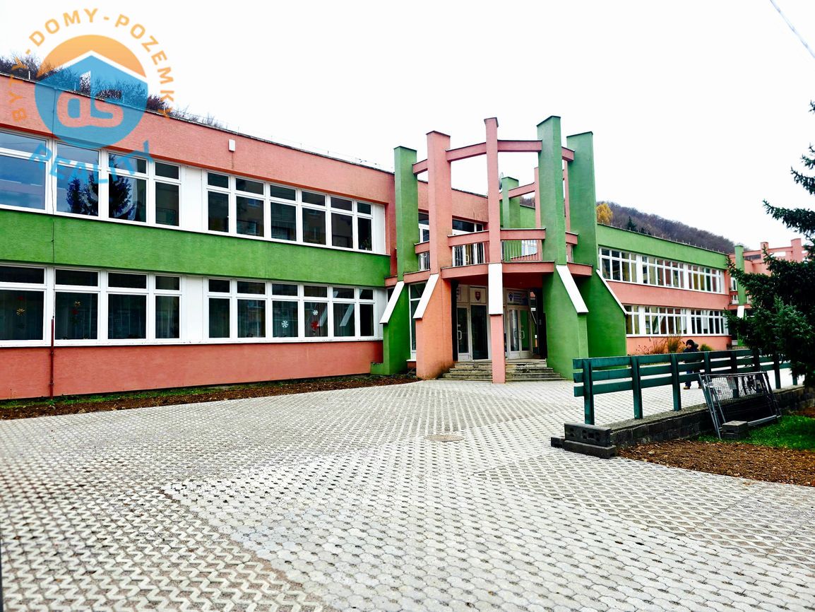 Na predaj byt 3+1, balkón, 64 m2, Trenčianske Teplice, Štvrť - 20