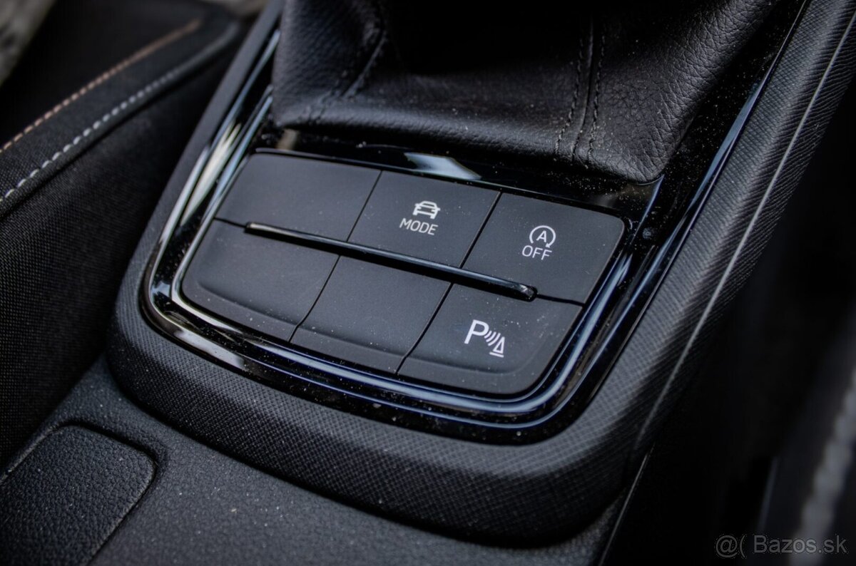 Škoda Scala 1.5 TSI Top Selection - 20