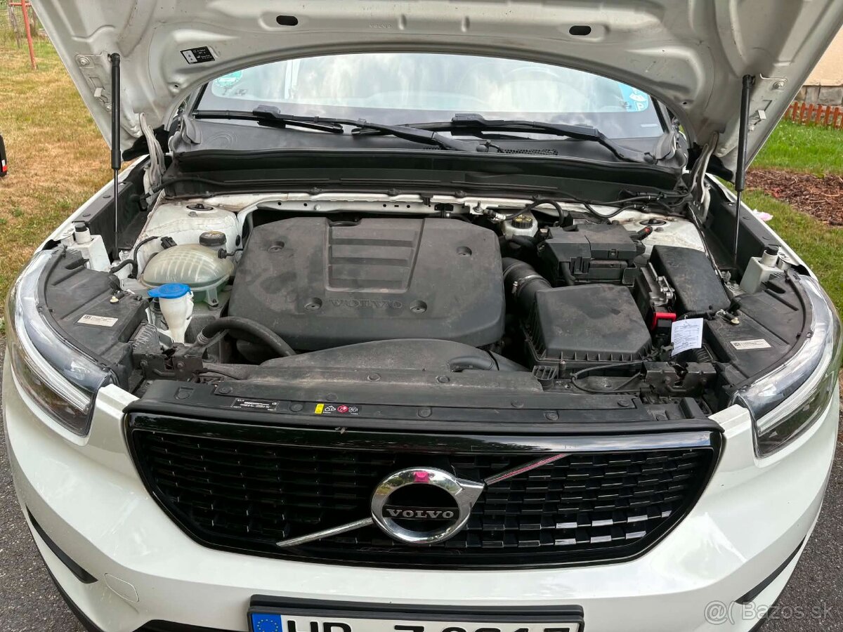 Predám Volvo xc40 - 20