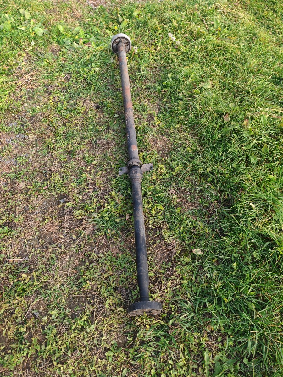 Škoda octavia 2 1,9- 2,0TDI 77-125 kw scout a 2,0tfsi - 20