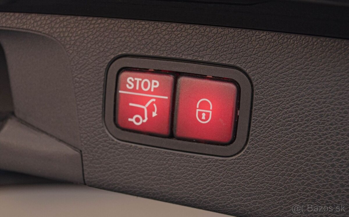 Mercedes Benz E350d 4x4 AMG - 20