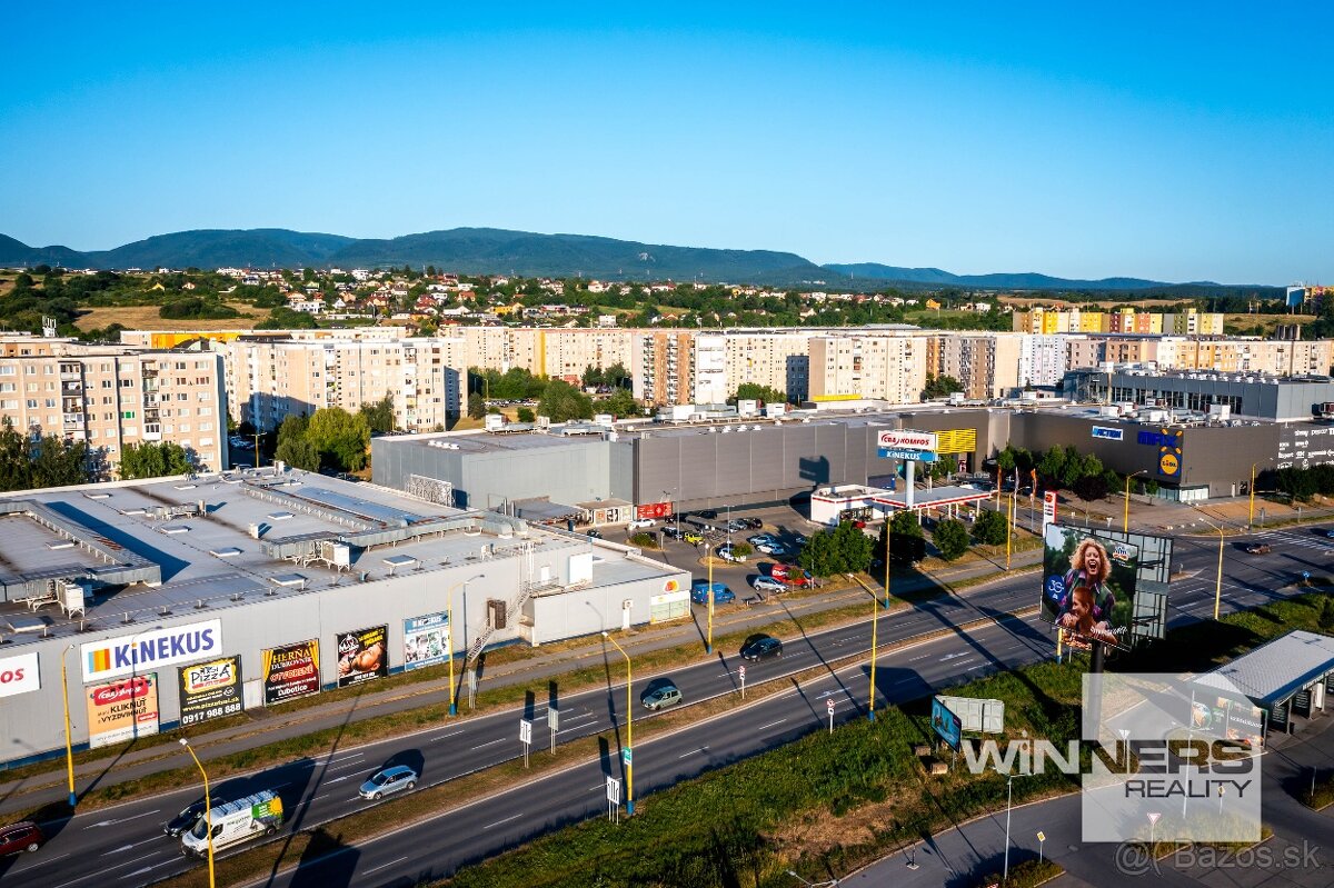 Moderný 3-izbový byt po kompletnej rekonštrukcii - Prešov - 20