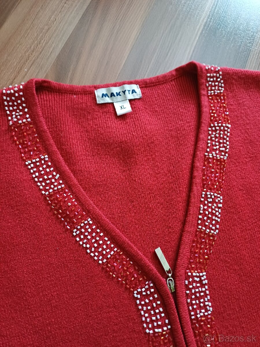 Sveter a mikiny 40/42 - L/XL - 20