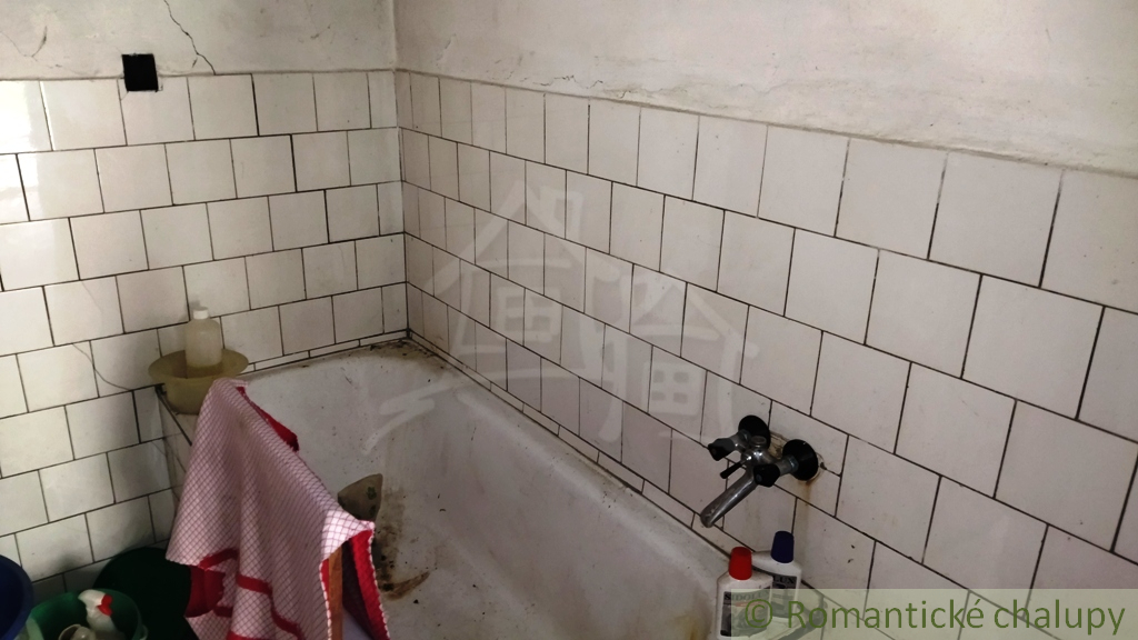 Útulný vidiecky domček, Fričovce - 20