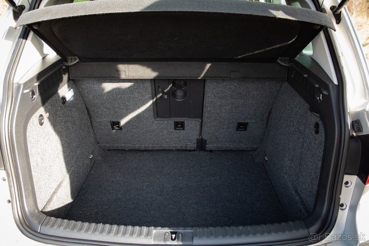 Volkswagen Tiguan 2.0 CR TDI 4-Motion Sport&Style - 20