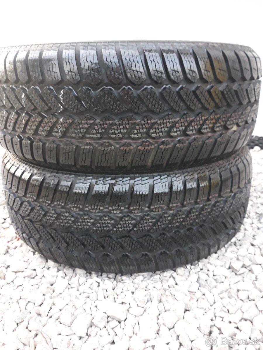 PNEUMATIKY ZIMNE AJ R14 - 20