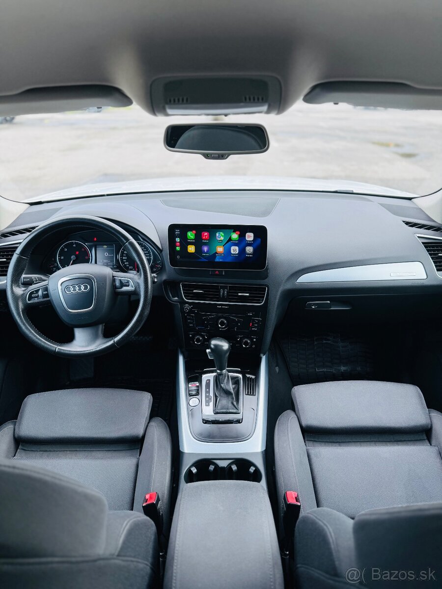 Audi Q5 3.0 TDI 176kw 239ps S-tronic Quattro - 20