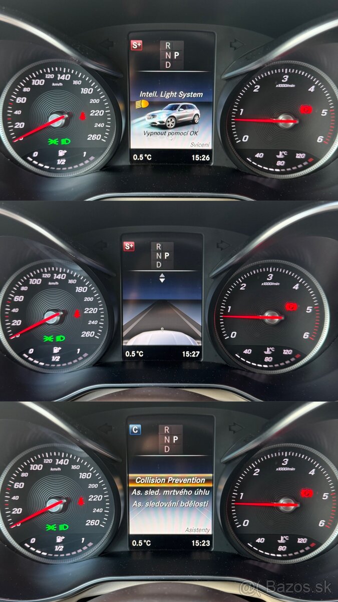 Mercedes Benz GLC Coupé 250D - 20