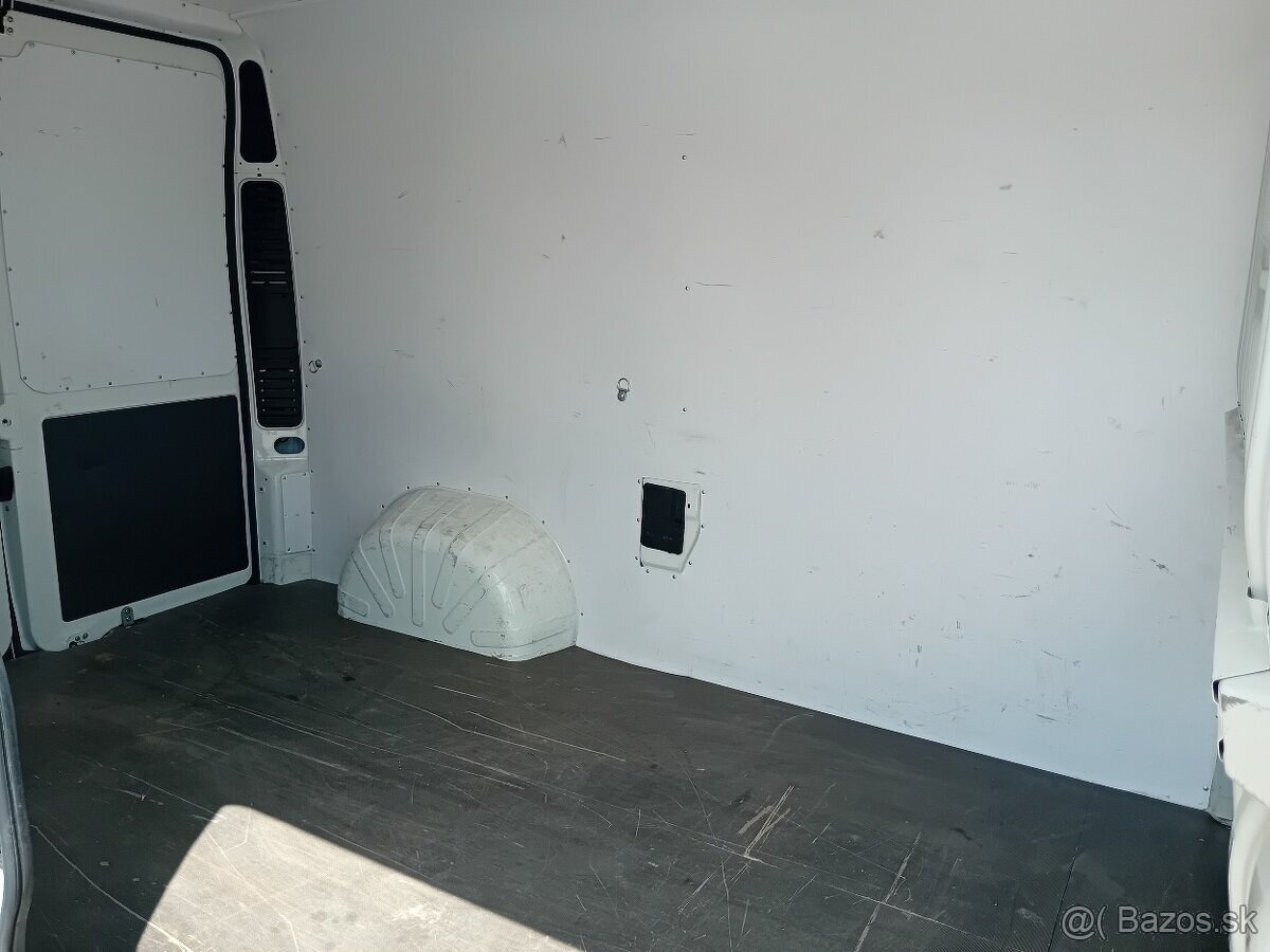 Citroën Jumper 2.2 HDi 140 L2H2 - 2021 - 20