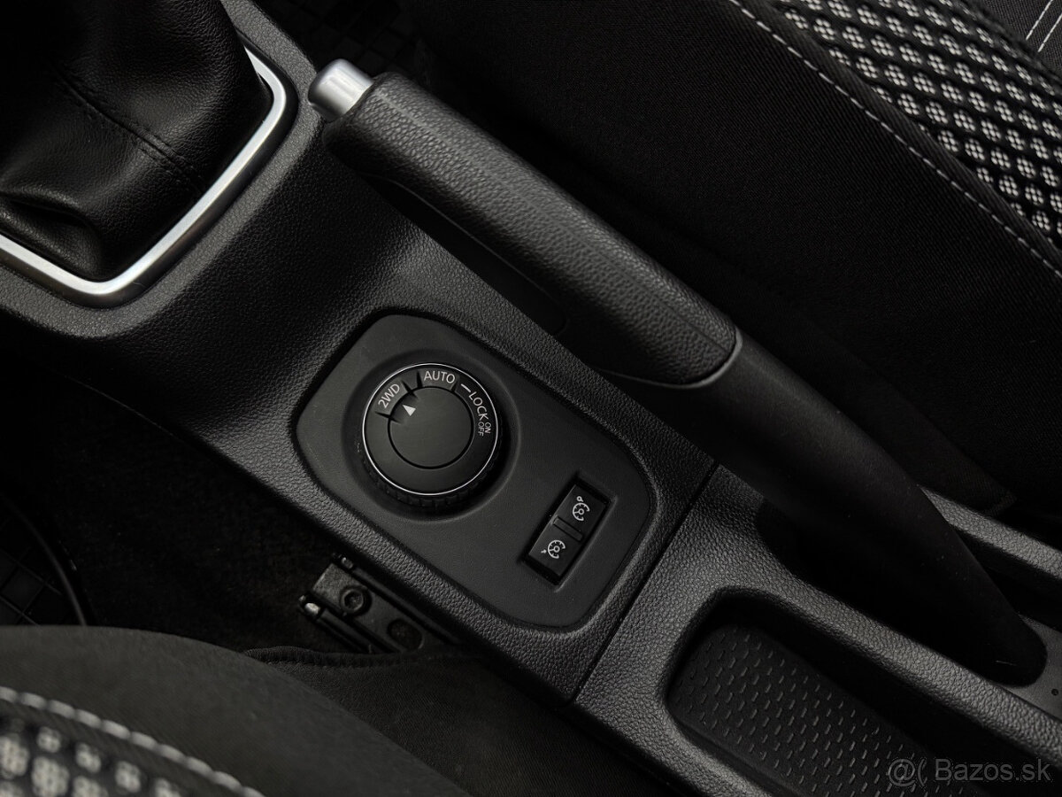 Dacia Duster 1.2 TCe S S Prestige 4x4 - 20