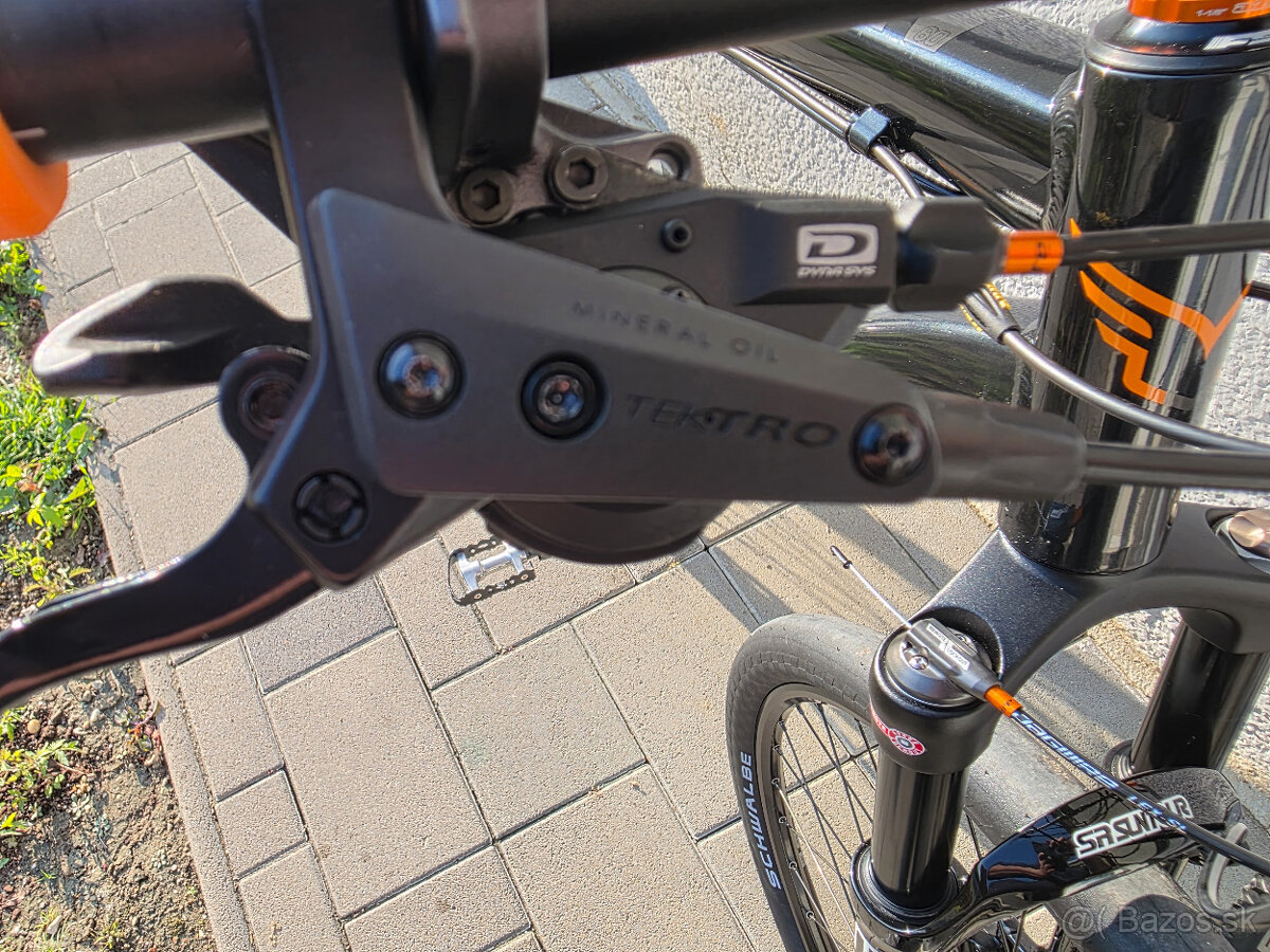 Felt Six 60 2014 - 20