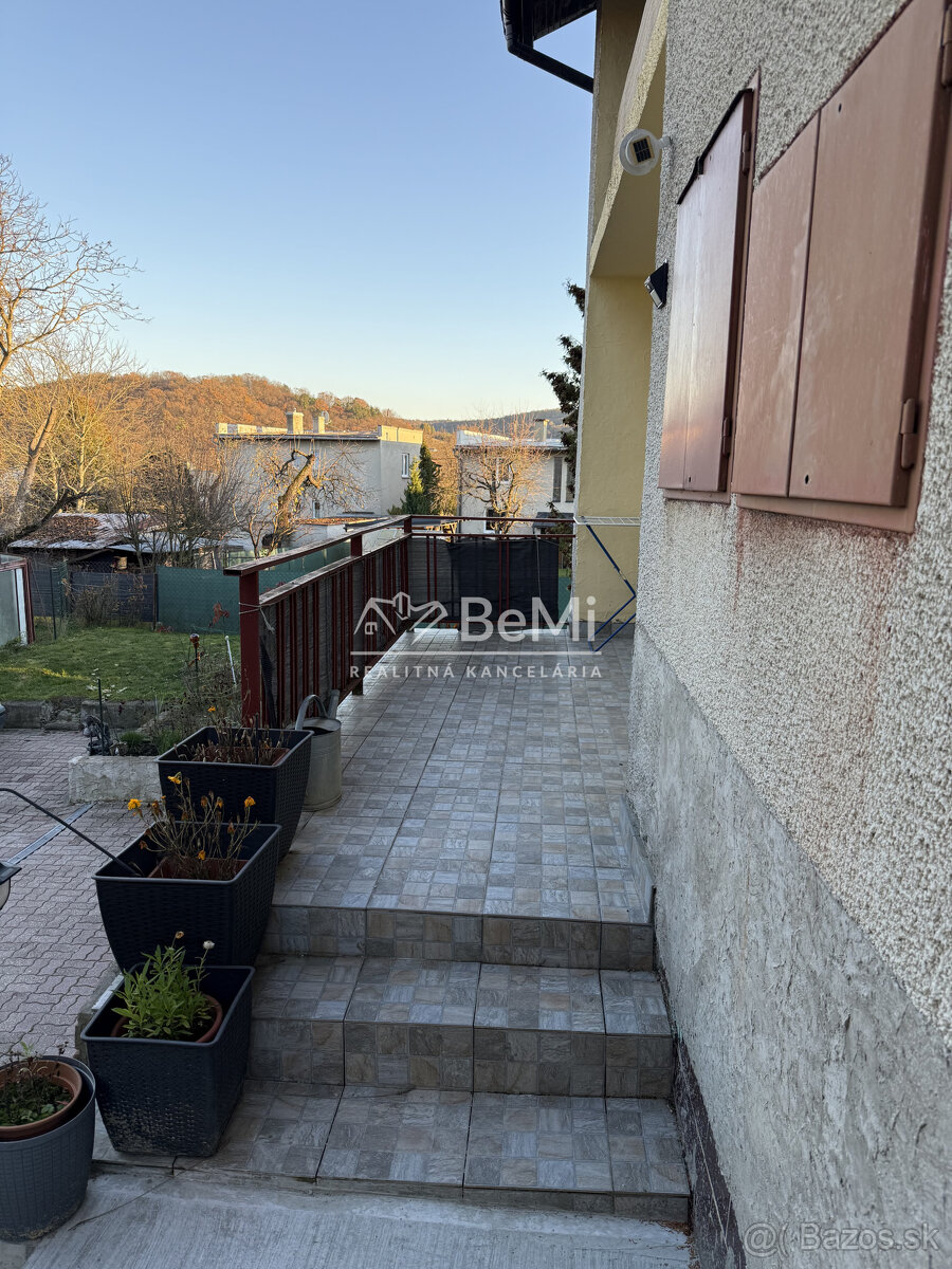 Rodinný dom na Moliterke na predaj - 20