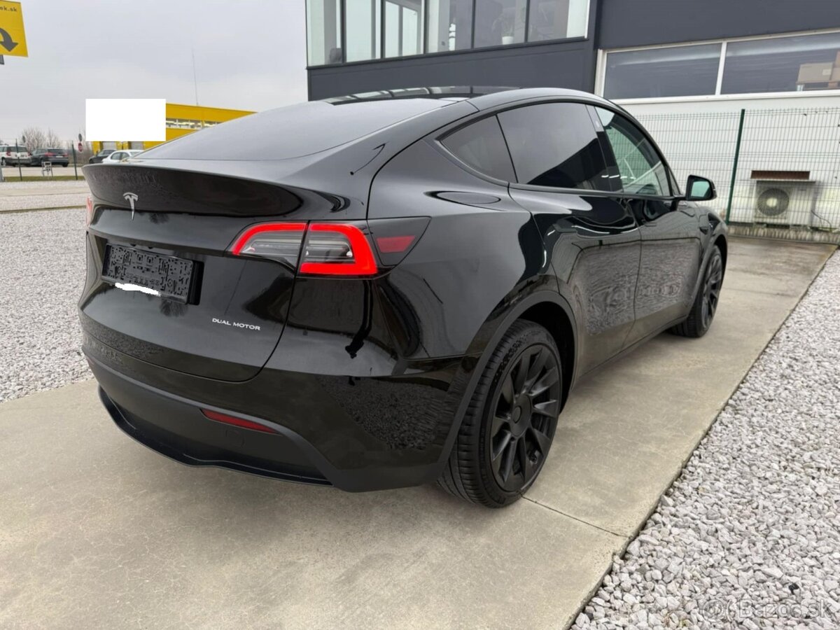 Tesla Model Y LONG RANGE-DUAL MOTOR 53.200 KM - 20