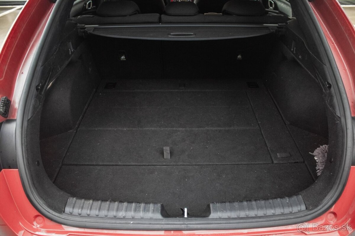 Kia ProCeed GT-line 1.4T-GDI AT-7st. - 20