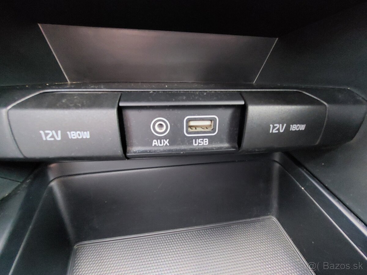 Kia Ceed 1.4 Silver - 20