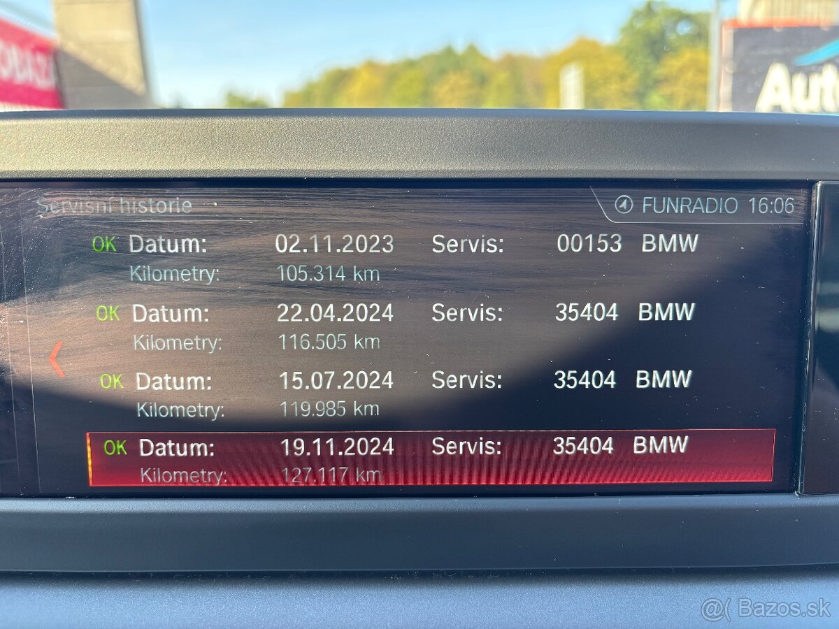 BMW Rad 5 Touring 520d xDrive A/T - 20