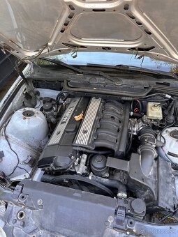 BMW e36 328i - 20