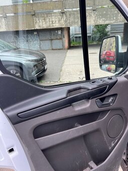 Ford transit custom - 20