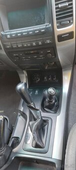 Toyota Landcruiser 120 3.0D-4D - 20