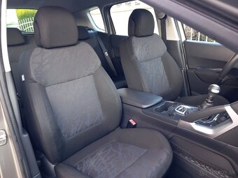 PEUGEOT 3008 1.6 HDI  M6 - 20