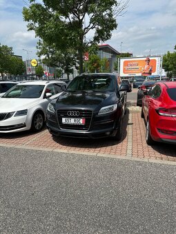 Audi Q7 - 20