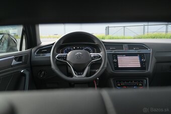 Volkswagen Tiguan 2.0 TDI EVO R-Line 4Motion DSG - 20