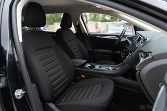Ford Mondeo Combi - 20