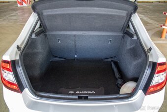 Škoda Rapid 1.0 TSI 41 000km 1. majiteľ / AJ NA SPLÁTKY - 20