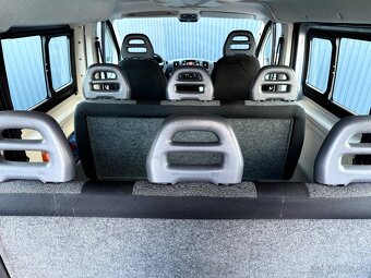 Fiat Ducato 2015 8 miest - 20