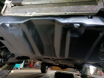 Toyota Tacoma 4x4 - 20