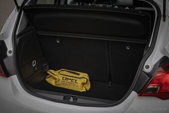 Opel Corsa 1.4 Excite, 66kW - 20