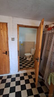 Rekreačná (záhradkárska) chata – Čadca, časť Bukov - 20