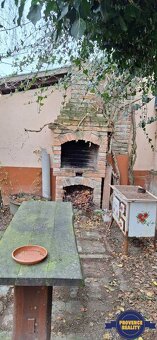 PREDAJ: Rodinný dom s pozemkom - BÚČ, EXKLUZÍVNE - 20