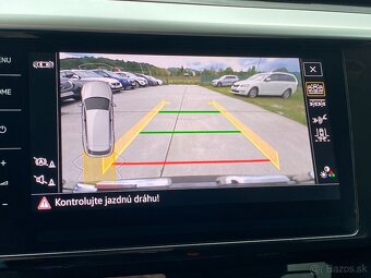 Volkswagen Arteon Shooting Brake 2.0 TDi 110kW DSG Elegance - 20