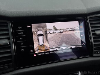 Škoda Kodiaq 2.0 TDI SCR RS DSG 4x4 - 20