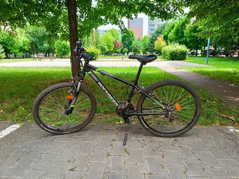 Predám bicykel Decathlon 2x - 20