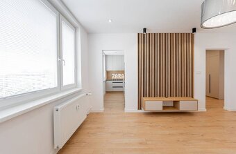 TERASA - PRAŽSKÁ, krásny 3 izb.byt nová rekonštrukcia. - 20