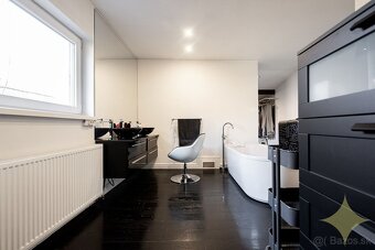 Luxus v kúpelnom mestečku pri Banskej Štiavnici. - 20