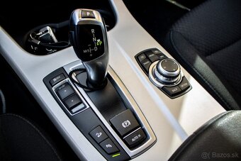 BMW X3 xDrive20d / AJ NA SPLÁTKY / PROTIÚČET / - 20