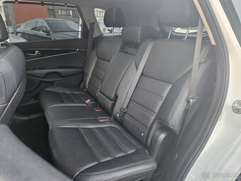 Kia Sorento 2.2 CRDi Platinum A/T - 20