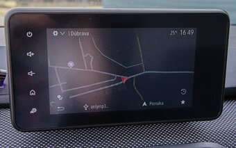 Dacia Jogger 1.0 TCe 110k Extreme 7 miest - 20