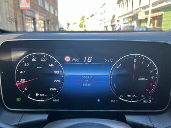 Mercedes-Benz GLC 300de AMG package 4MATIC ,DPH odpocet - 20