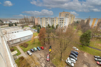 3-izbový byt po rekonštrukcii | Rovníková - Košice–Nad jazer - 20