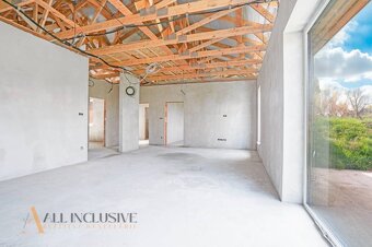 ALL INCLUSIVE l NA PREDAJ RODINNÝ DVOJDOM - NOVOSTAVBA , ČEC - 20