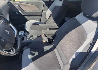 Citroën Grand C4 Picasso 1,6 e-HDi 115 ETG6 Intensive nafta - 20
