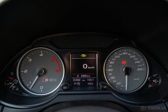 AUDI SQ5  3.0 BITDI - 20