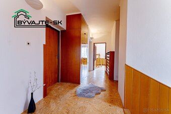 Znížená cena Dvojgeneračný rodinný dom v kúpeľnom meste Boj - 20